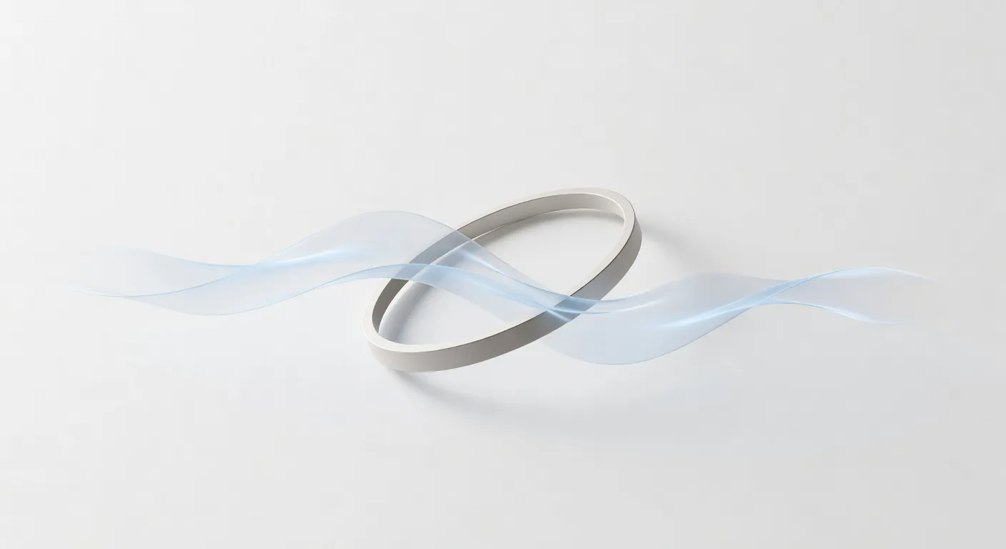 Ion Loop Orbitテクノロジー