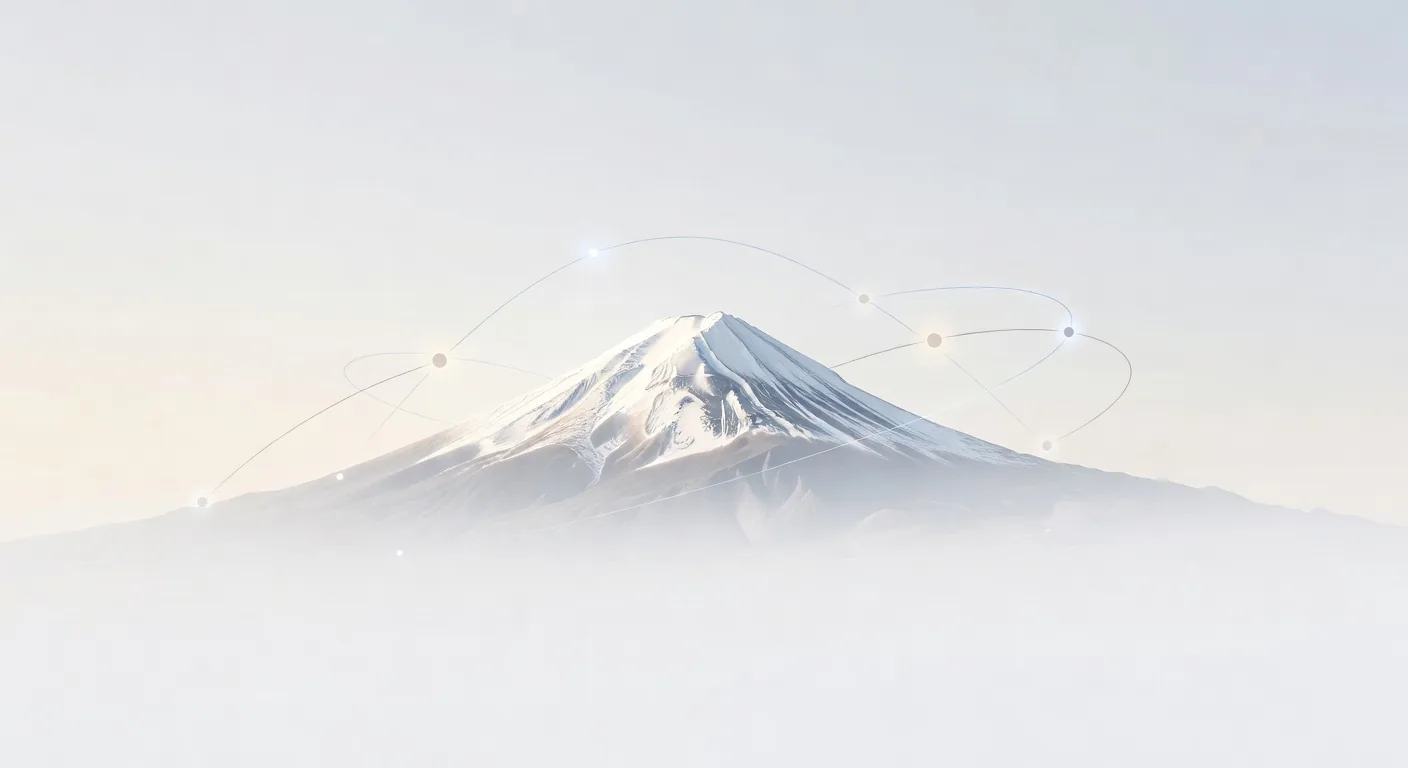 富士山デジタル